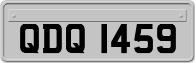 QDQ1459