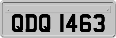 QDQ1463