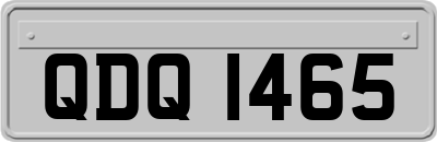 QDQ1465
