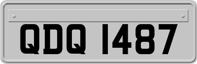 QDQ1487