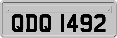 QDQ1492