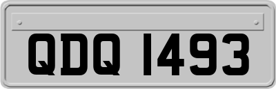 QDQ1493