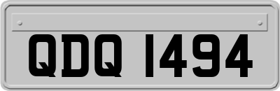QDQ1494
