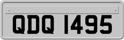 QDQ1495