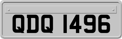 QDQ1496