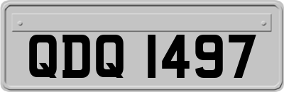 QDQ1497