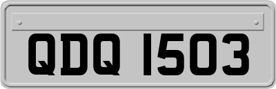 QDQ1503