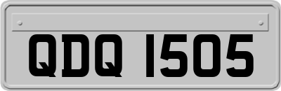 QDQ1505