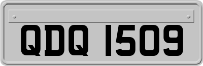 QDQ1509