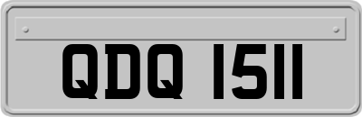 QDQ1511