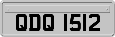QDQ1512