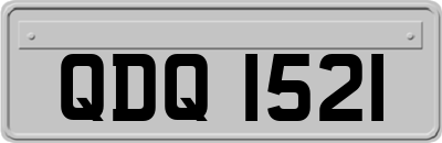 QDQ1521