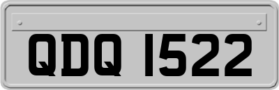 QDQ1522