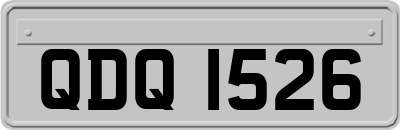 QDQ1526