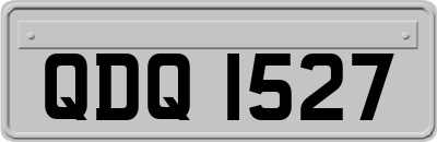 QDQ1527