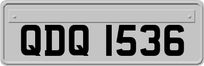 QDQ1536