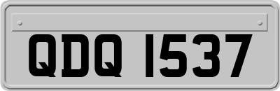 QDQ1537
