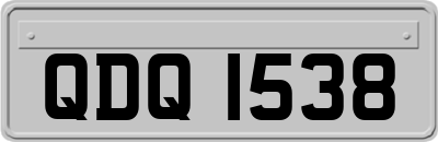 QDQ1538