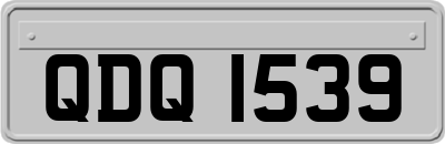 QDQ1539