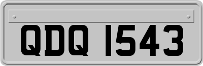 QDQ1543