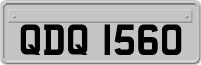 QDQ1560