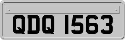 QDQ1563