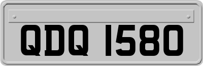 QDQ1580