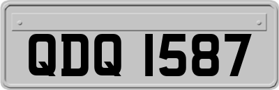 QDQ1587