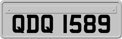 QDQ1589