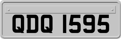 QDQ1595
