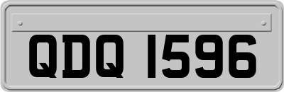 QDQ1596