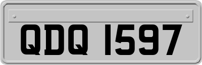 QDQ1597