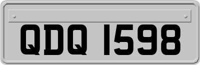 QDQ1598