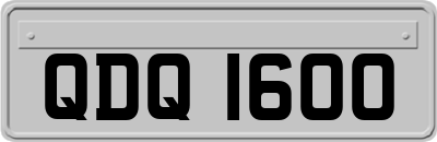 QDQ1600