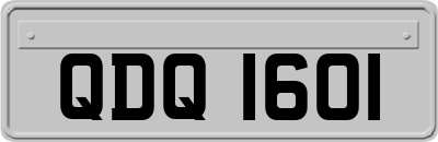 QDQ1601
