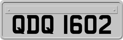 QDQ1602