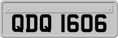 QDQ1606