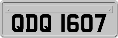 QDQ1607
