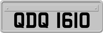 QDQ1610