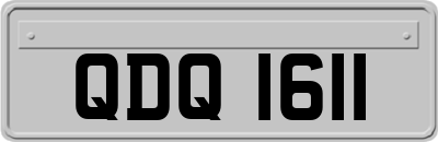 QDQ1611