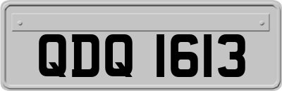 QDQ1613