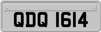QDQ1614