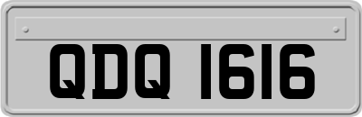 QDQ1616