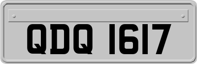 QDQ1617