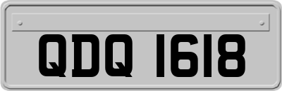 QDQ1618