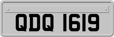 QDQ1619