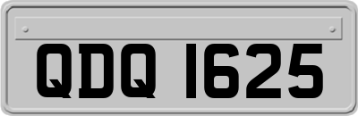 QDQ1625