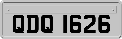 QDQ1626