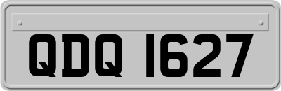 QDQ1627
