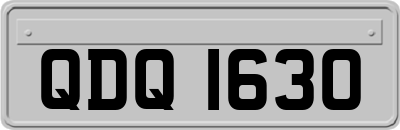 QDQ1630